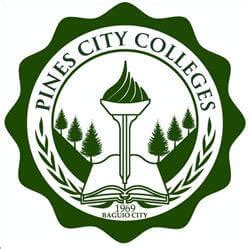 Pines City Colleges.
